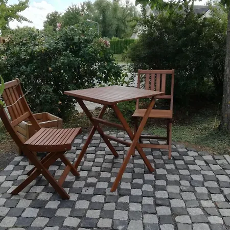 By Interhome * Essenheim