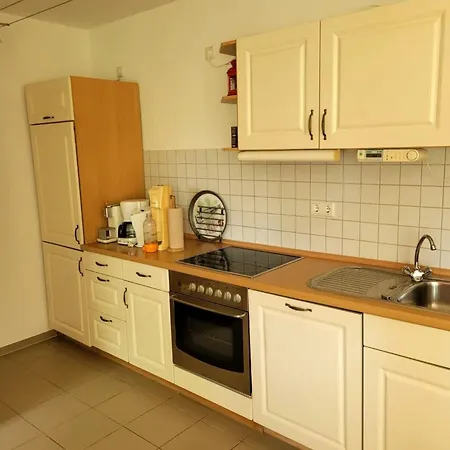 By Interhome Apartment