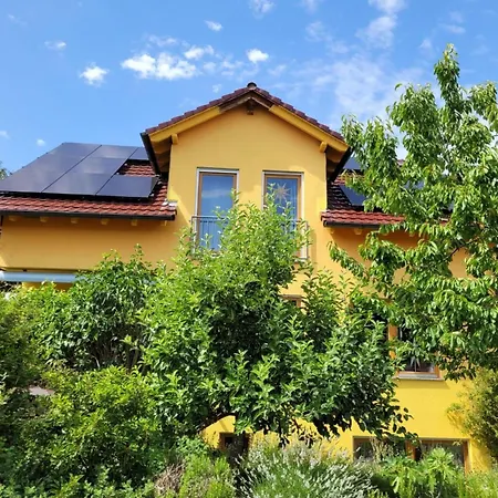 Apartamento By Interhome Essenheim