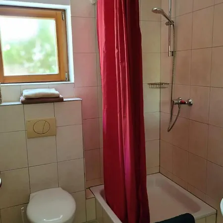 By Interhome Apartment Essenheim