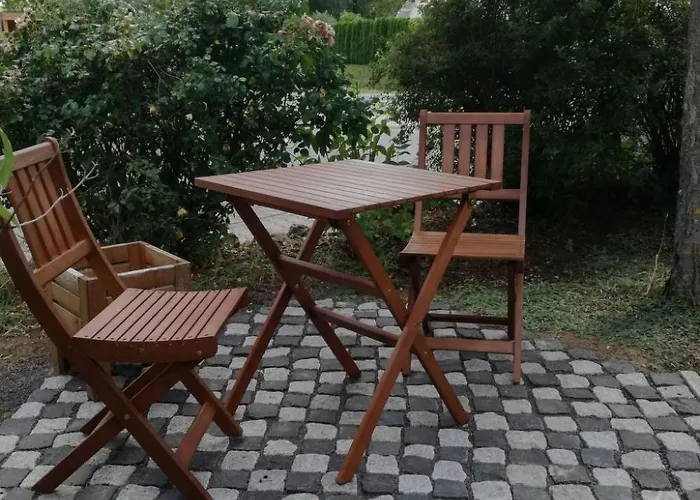 By Interhome * Essenheim