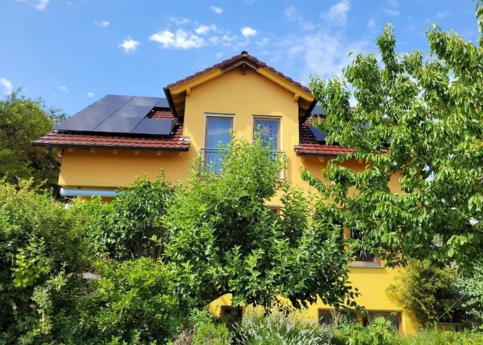 Apartamento By Interhome Essenheim